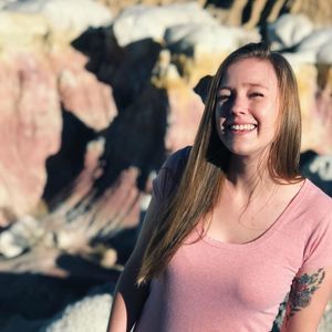 Meet your Posher, Lindsey